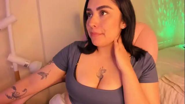 Image 11 of aliice_69 Stream on Chaturbate on 15 hours ago