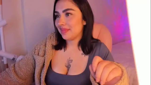 Image 2 of aliice_69 Stream on Chaturbate on 15 hours ago
