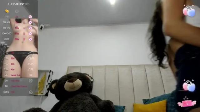Image 11 of aliice_greco Stream on Chaturbate on 14 months ago