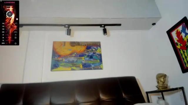 Image 11 of aliice_greco Stream on Chaturbate on 13 months ago