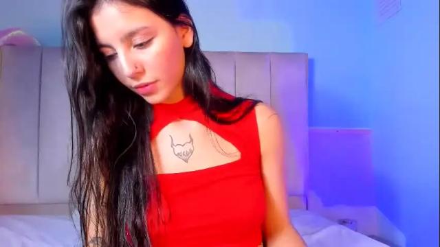 Image 11 of aliice_greco Stream on Chaturbate on 1 month ago