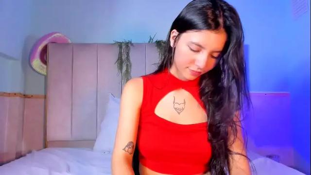Image 12 of aliice_greco Stream on Chaturbate on 1 month ago