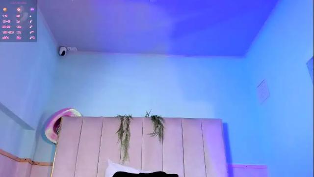 Image 2 of aliice_greco Stream on Chaturbate on 1 month ago