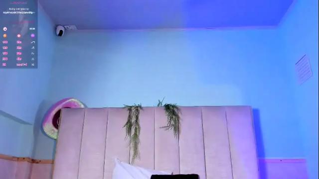 Thumbnail 2, aliice_greco's Stream at Chaturbate, 1 month ago