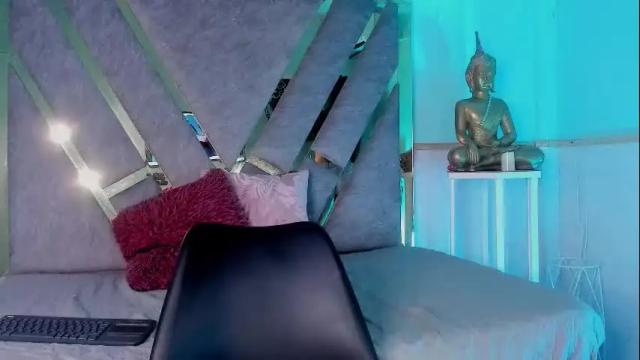 Image 6 of aliice_greco Stream on Chaturbate on 1 month ago