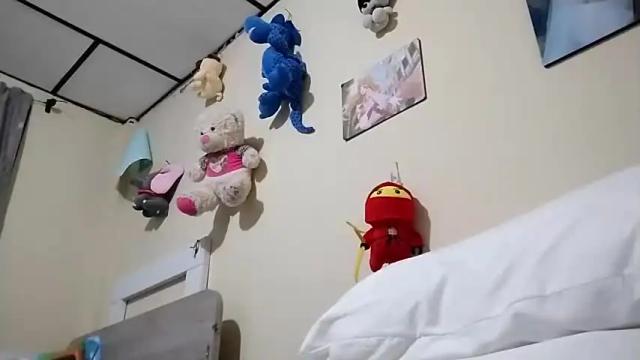 Image 12 of aliice_uwu Stream on Chaturbate on 19 months ago