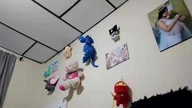 Image 7 of aliice_uwu Stream on Chaturbate on 19 months ago