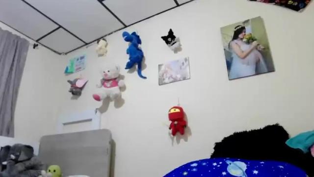Thumbnail 1, aliice_uwu's Stream at Chaturbate, 19 months ago