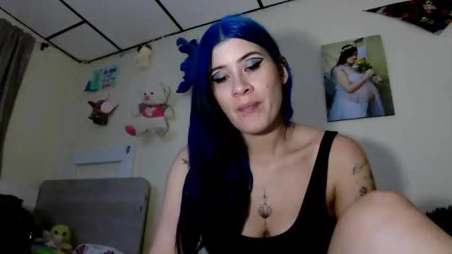 Thumbnail 1, aliice_uwu's Stream at Chaturbate, 19 months ago