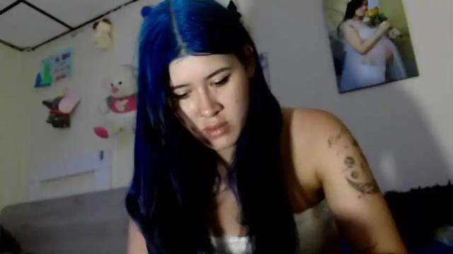 Thumbnail 3, aliice_uwu's Stream at Chaturbate, 19 months ago