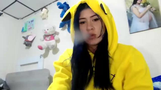 Thumbnail 1, aliice_uwu's Stream at Chaturbate, 19 months ago