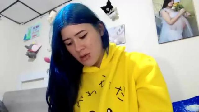 Image 3 of aliice_uwu Stream on Chaturbate on 19 months ago