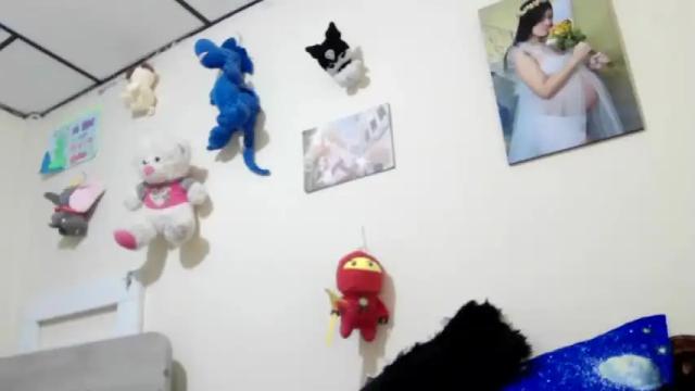 Thumbnail 3, aliice_uwu's Stream at Chaturbate, 19 months ago