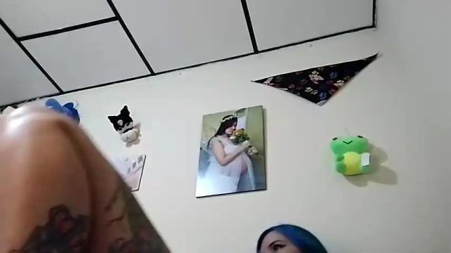 Image 2 of aliice_uwu Stream on Chaturbate on 19 months ago