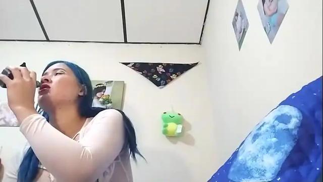 Thumbnail 1, aliice_uwu's Stream at Chaturbate, 19 months ago