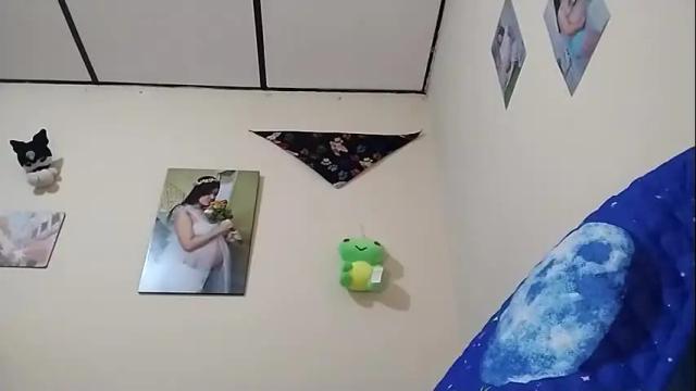 Thumbnail 2, aliice_uwu's Stream at Chaturbate, 19 months ago