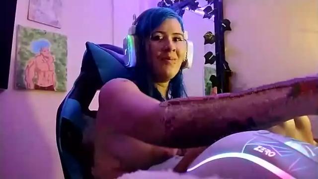 Thumbnail 3, aliice_uwu's Stream at Chaturbate, 19 months ago