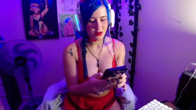 Image 11 of aliice_uwu Stream on Chaturbate on 19 months ago