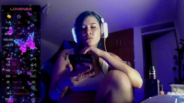 Thumbnail 1, aliice_uwu's Stream at Chaturbate, 18 months ago