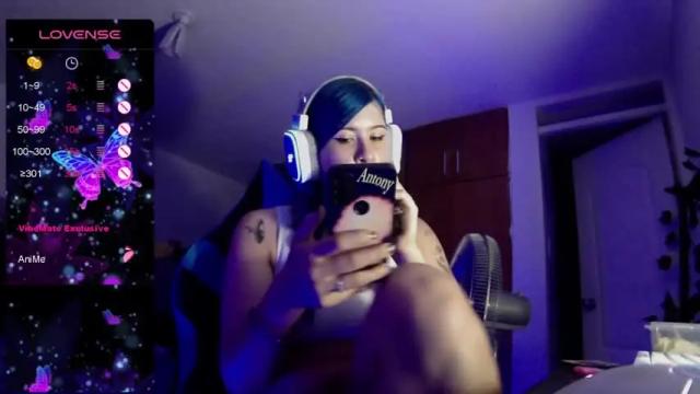 Image 2 of aliice_uwu Stream on Chaturbate on 18 months ago