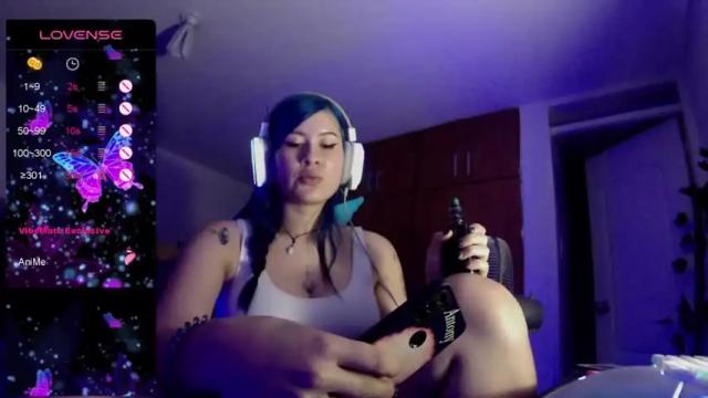 Image 4 of aliice_uwu Stream on Chaturbate on 18 months ago
