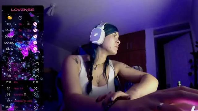 Thumbnail 2, aliice_uwu's Stream at Chaturbate, 18 months ago