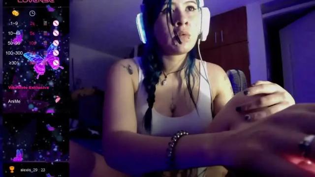 Image 8 of aliice_uwu Stream on Chaturbate on 18 months ago