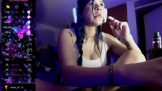 Thumbnail 3, aliice_uwu's Stream at Chaturbate, 18 months ago