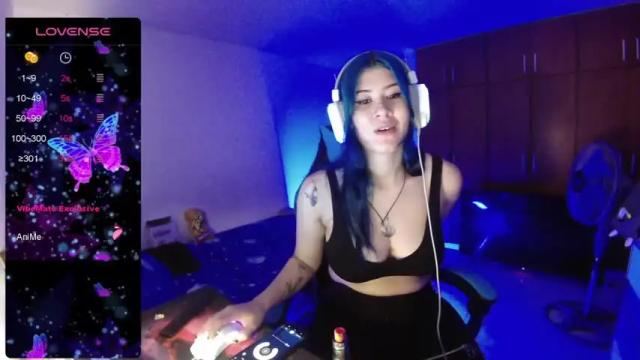Thumbnail 1, aliice_uwu's Stream at Chaturbate, 18 months ago