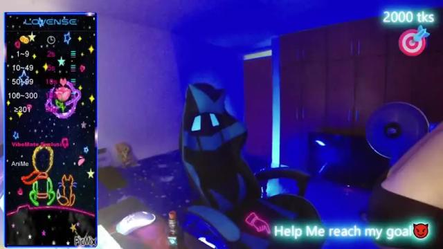 Image 12 of aliice_uwu Stream on Chaturbate on 18 months ago