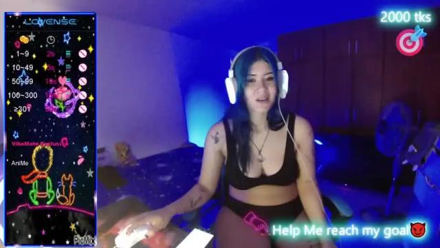 Image 4 of aliice_uwu Stream on Chaturbate on 18 months ago