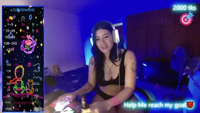 Image 6 of aliice_uwu Stream on Chaturbate on 18 months ago