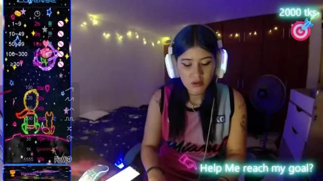 Thumbnail 1, aliice_uwu's Stream at Chaturbate, 18 months ago