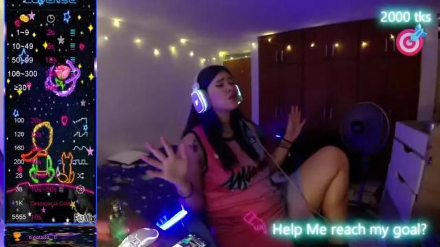 Image 2 of aliice_uwu Stream on Chaturbate on 25 months ago