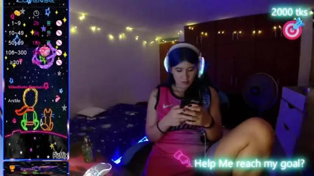 Thumbnail 2, aliice_uwu's Stream at Chaturbate, 18 months ago