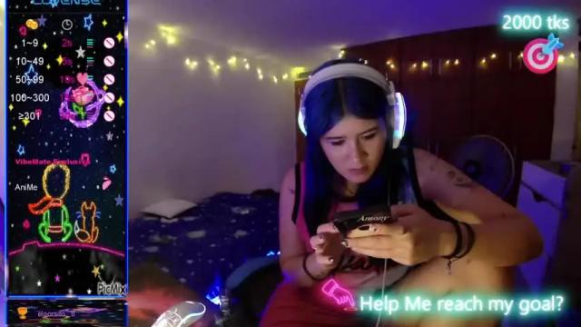 Image 7 of aliice_uwu Stream on Chaturbate on 25 months ago