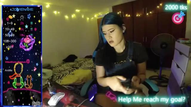 Thumbnail 1, aliice_uwu's Stream at Chaturbate, 18 months ago