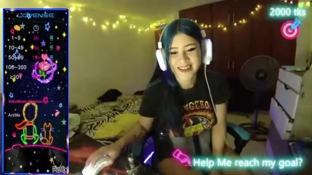Image 11 of aliice_uwu Stream on Chaturbate on 18 months ago