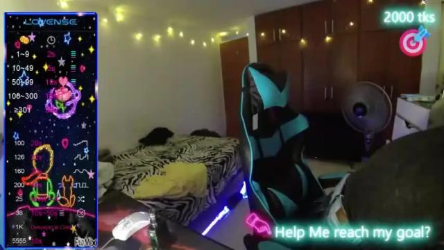 Image 12 of aliice_uwu Stream on Chaturbate on 18 months ago