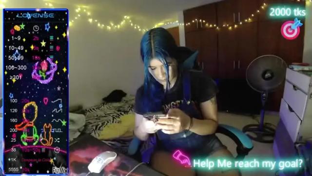 Image 2 of aliice_uwu Stream on Chaturbate on 18 months ago