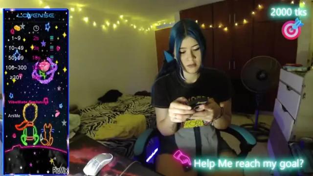 Image 3 of aliice_uwu Stream on Chaturbate on 18 months ago