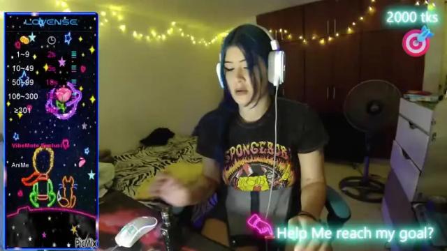 Thumbnail 2, aliice_uwu's Stream at Chaturbate, 18 months ago