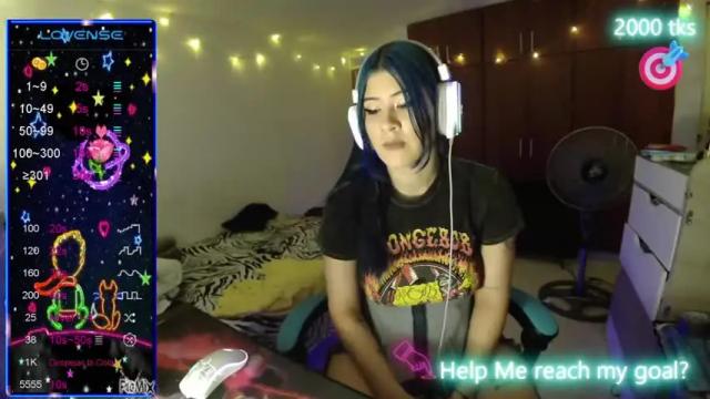Image 6 of aliice_uwu Stream on Chaturbate on 18 months ago
