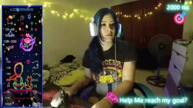 Thumbnail 3, aliice_uwu's Stream at Chaturbate, 18 months ago