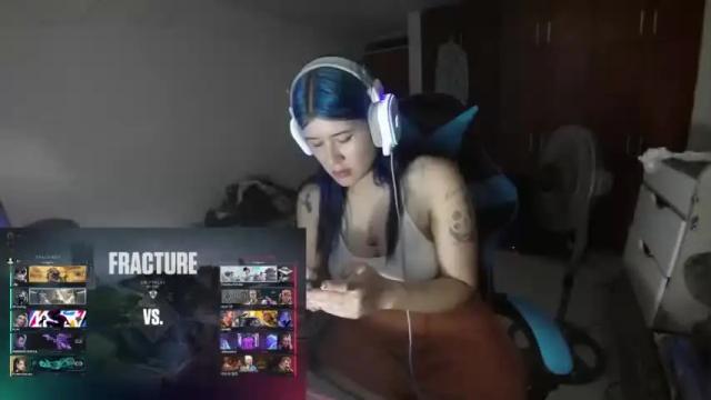Thumbnail 1, aliice_uwu's Stream at Chaturbate, 18 months ago
