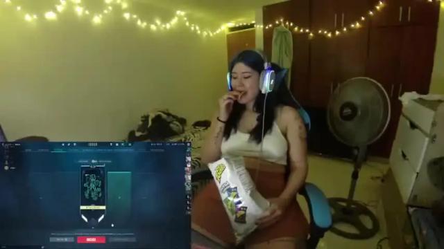 Thumbnail 2, aliice_uwu's Stream at Chaturbate, 18 months ago