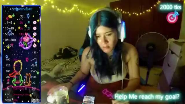 Thumbnail 3, aliice_uwu's Stream at Chaturbate, 18 months ago