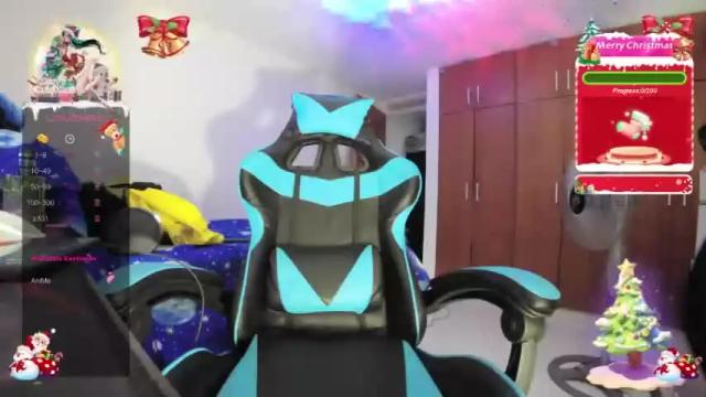 Image 3 of aliice_uwu Stream on Chaturbate on 18 months ago