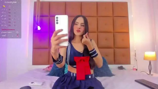 Image 10 of aliison_smith Stream on Chaturbate on 12 months ago
