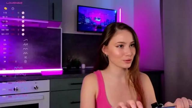 Thumbnail 2, aliisonfox's Stream at Chaturbate, 19 months ago
